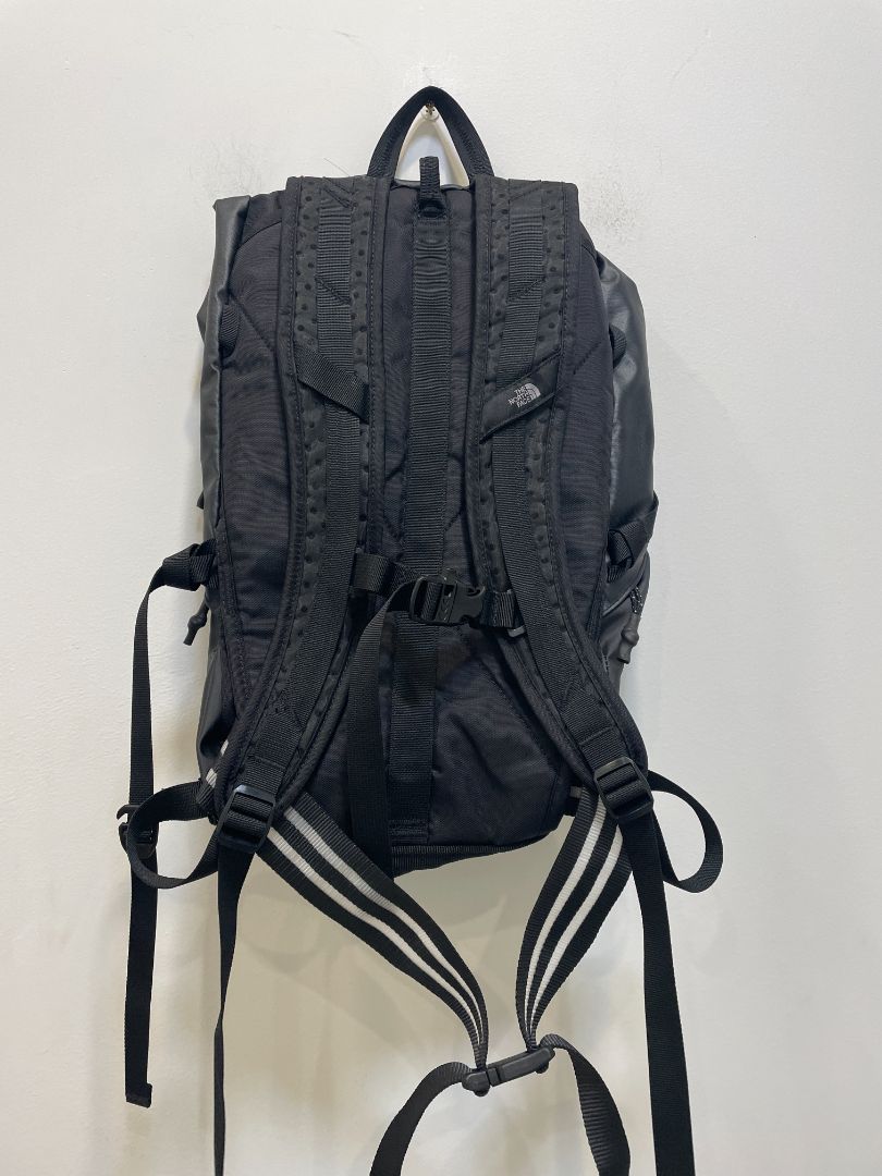 Black The North Face Route Rocket 28, One Size