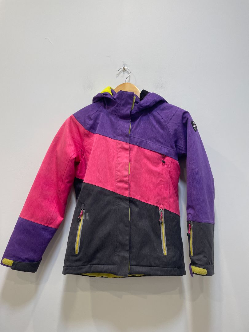Purple Killtec Level 3 Jacket, 12 / 152