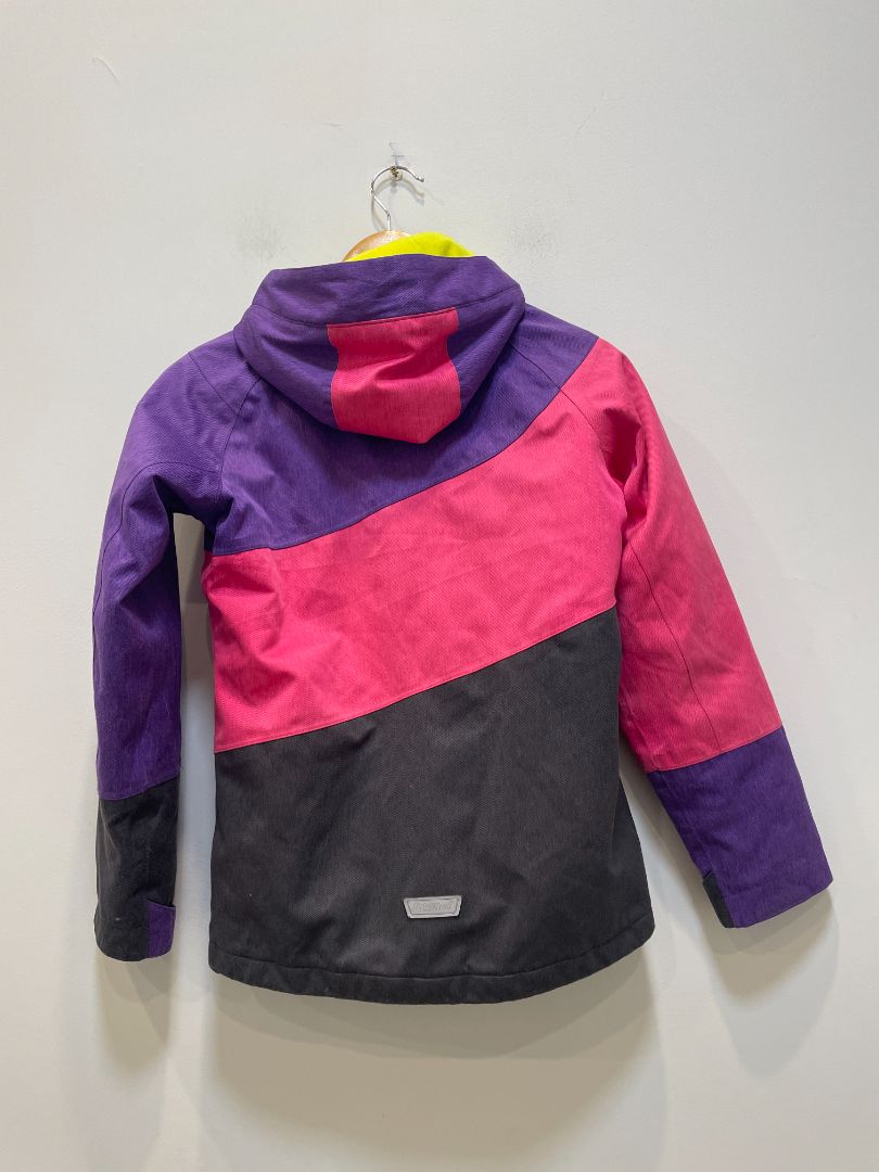 Purple Killtec Level 3 Jacket, 12 / 152