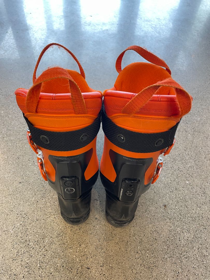 Orange Atomic Hawx Prime 110 S, 26 / 26.5