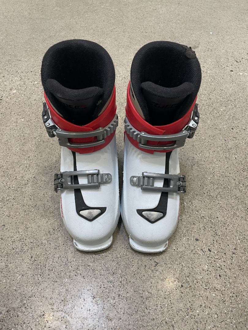 White Roces B1, 19.0-22.0