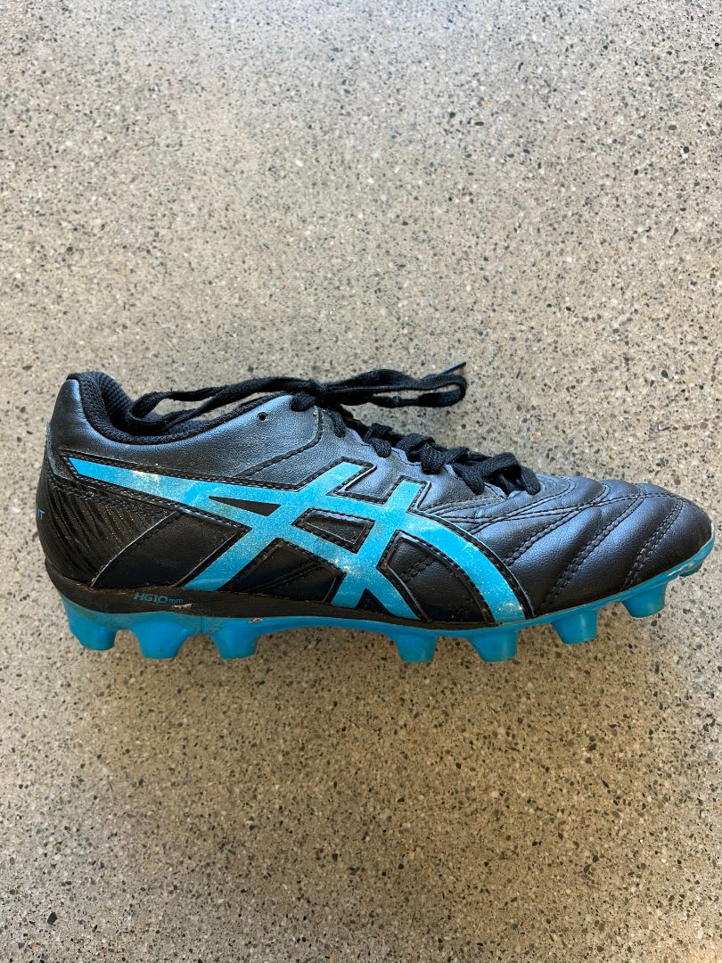 ASICS Kids Soccer Boots, EU 36