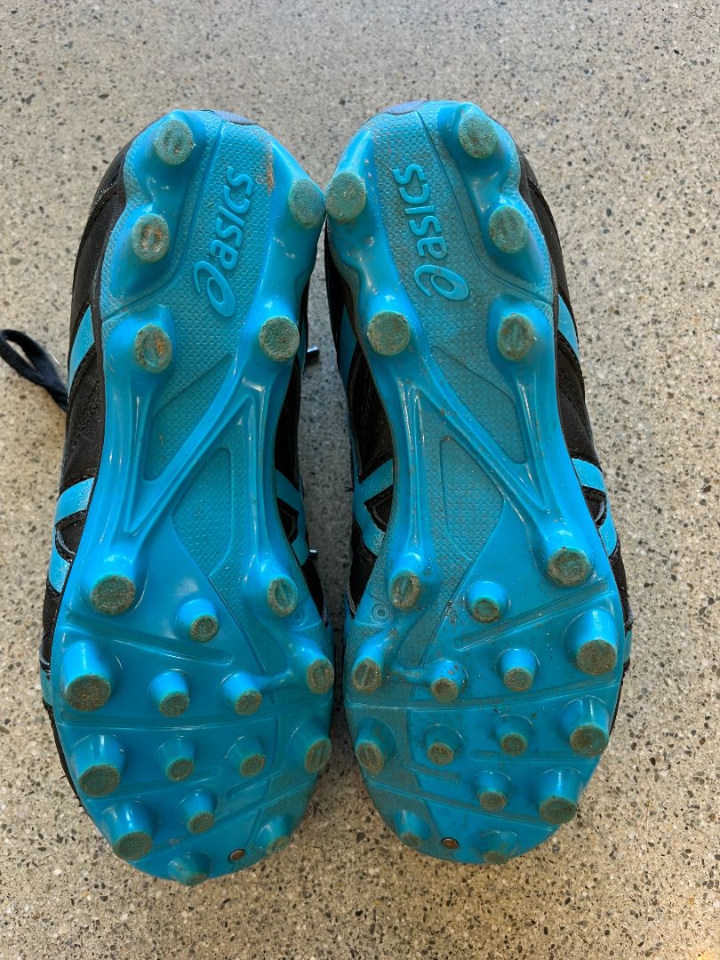 ASICS Kids Soccer Boots, EU 36