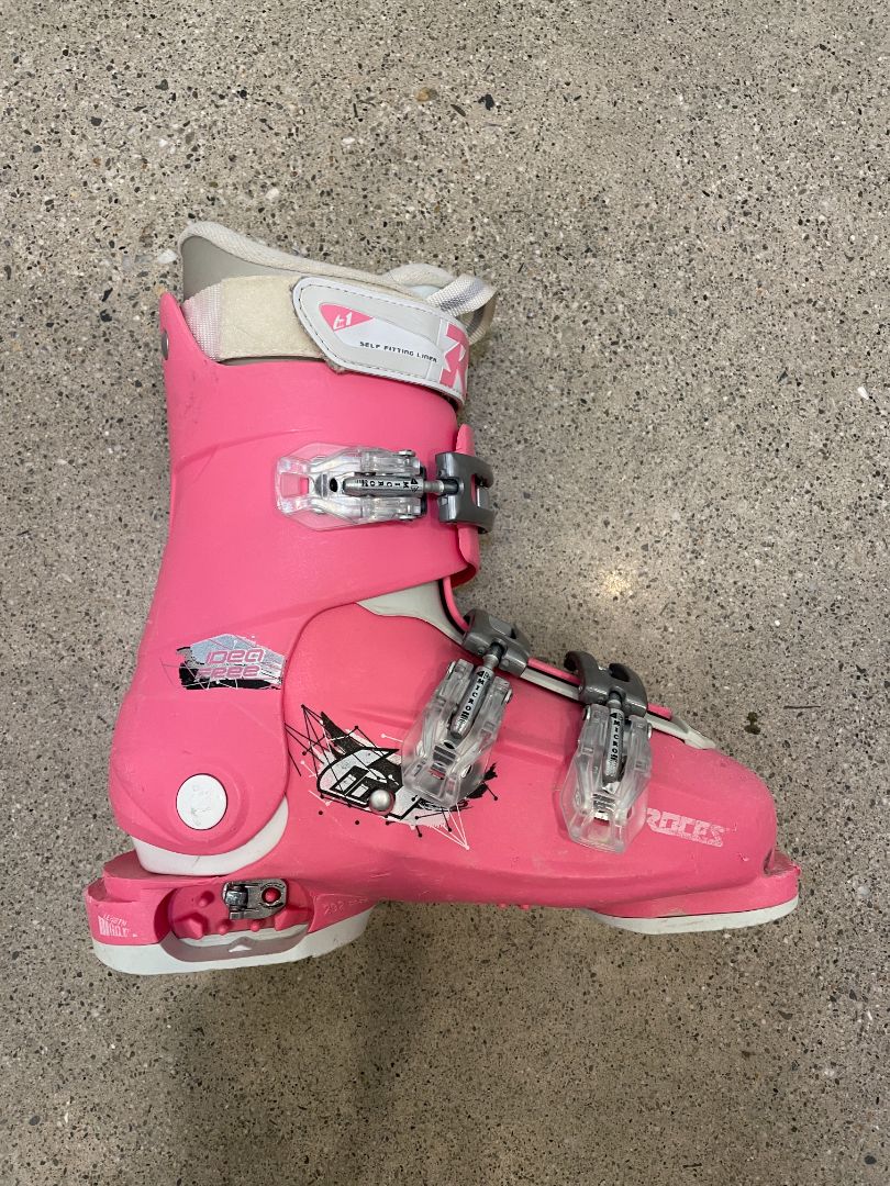 Pink Roces Idea Free, MP 22.5-25.5