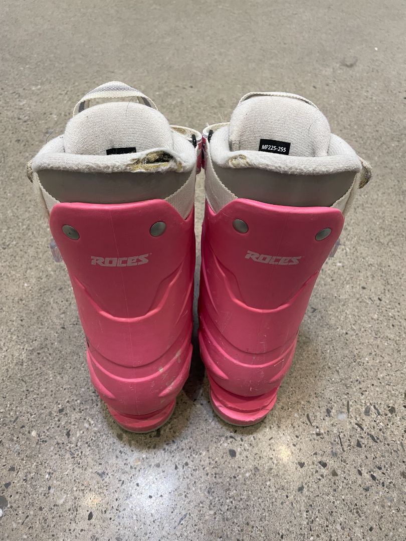 Pink Roces Idea Free, MP 22.5-25.5