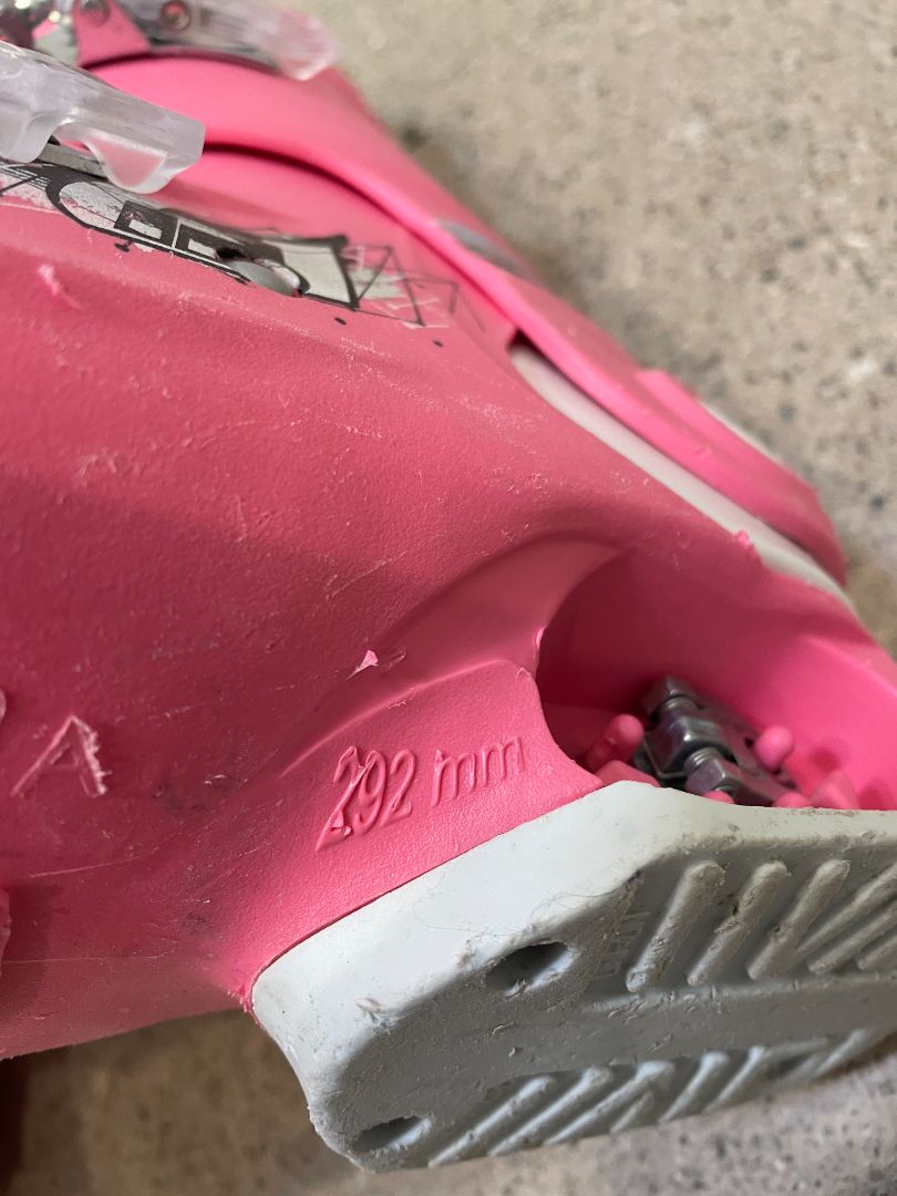 Pink Roces Idea Free, MP 22.5-25.5