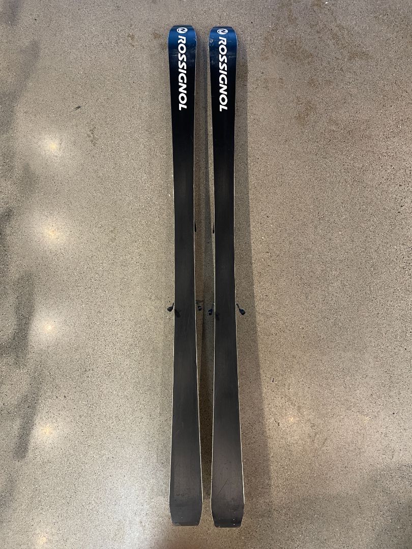 Cream Rossignol Power Viper S, 167 cm