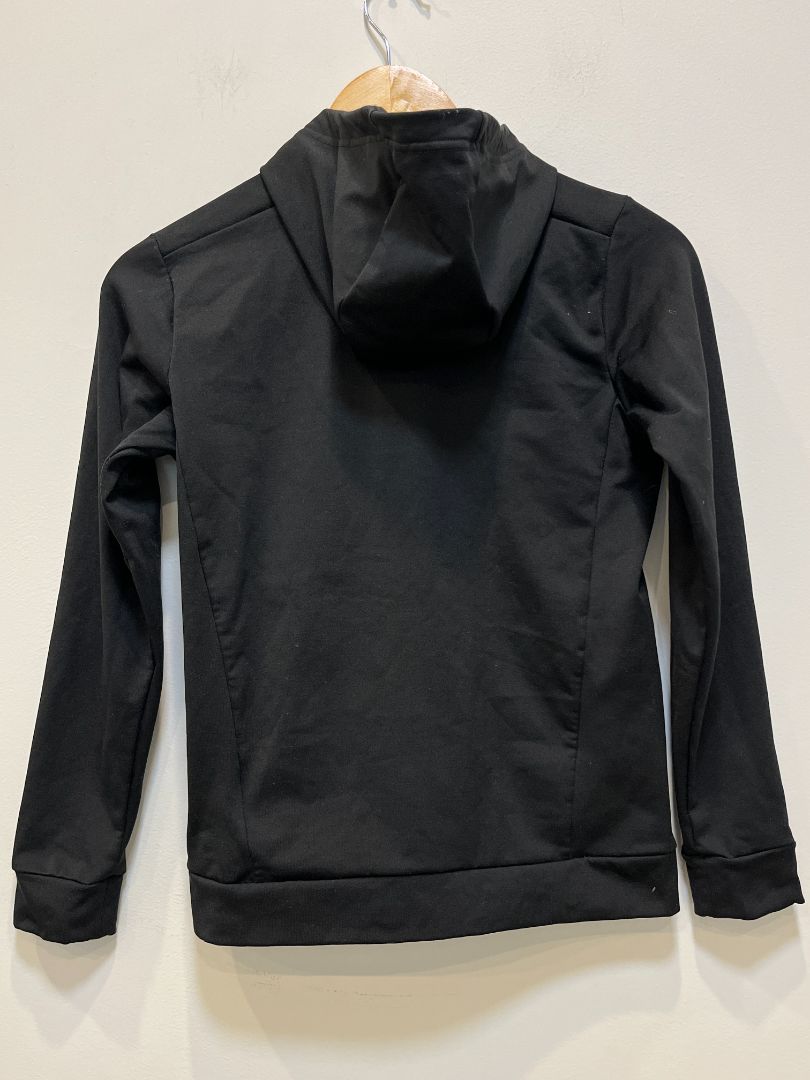 Peak Performance Jnr Zip-Up Hoodie, Youth 12-14