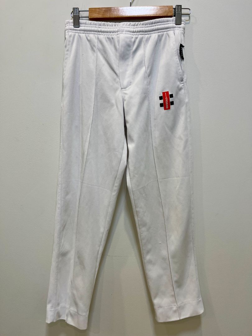 Gray-Nicolls Cricket Pants, Small