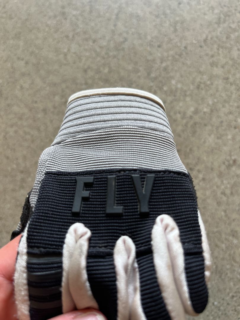 Fly Racing Bike Gloves, XS