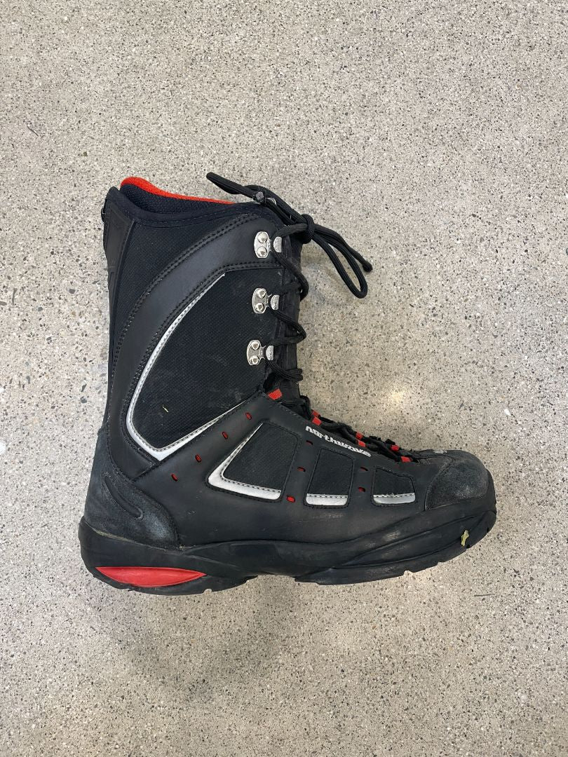 Black Northwave Snowboard boots, 29.0 cm