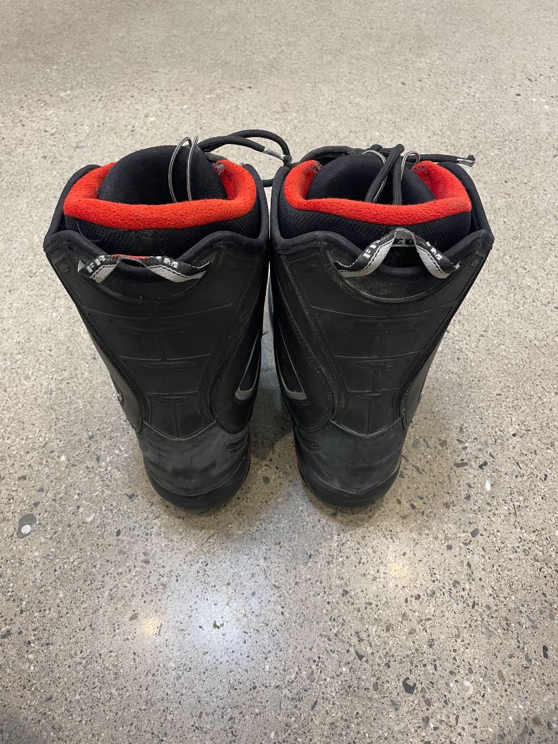 Black Northwave Snowboard boots, 29.0 cm
