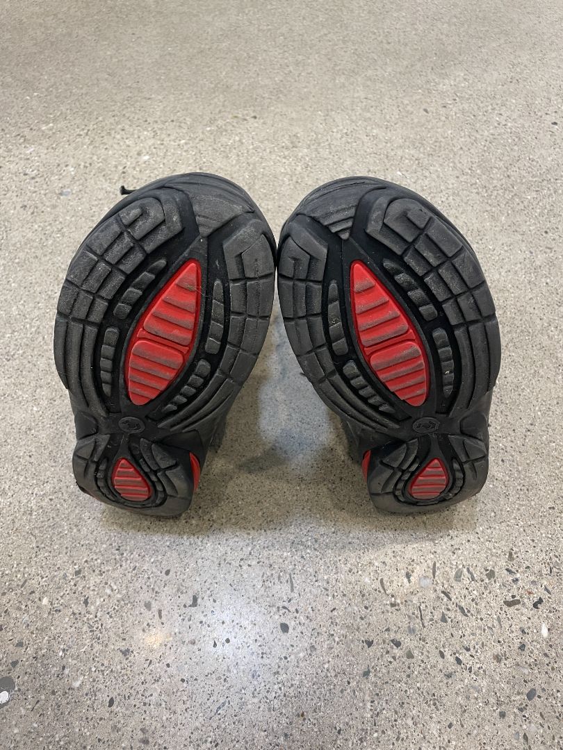 Black Northwave Snowboard boots, 29.0 cm