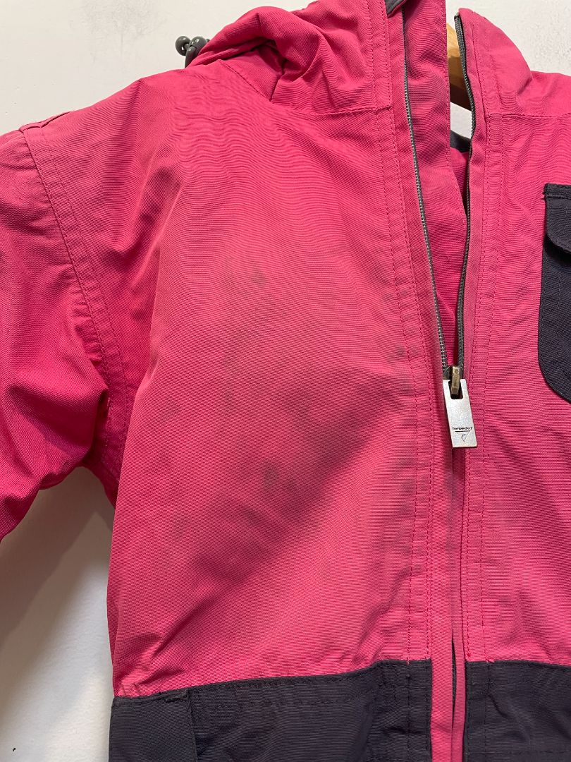 Pink Torpedo7 Snow suit, 2-3 years