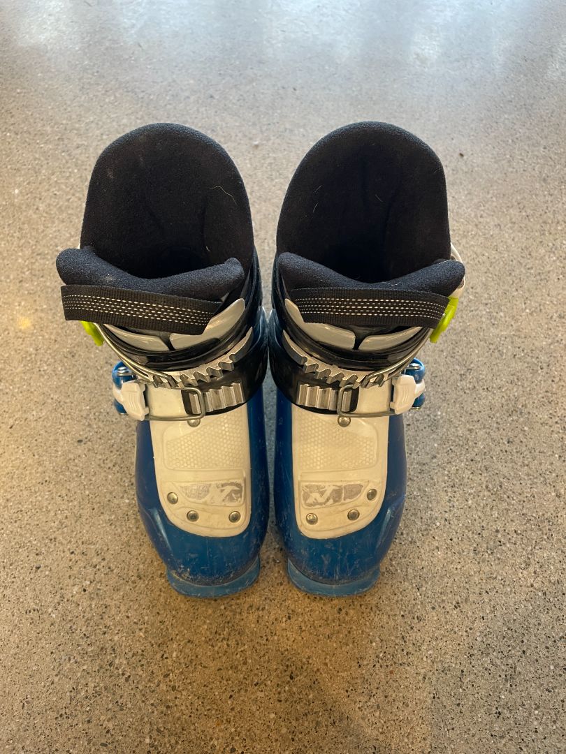 Blue Nordica Firearrow Team 2, 18-19.5 Mondo / BSL 235 mm