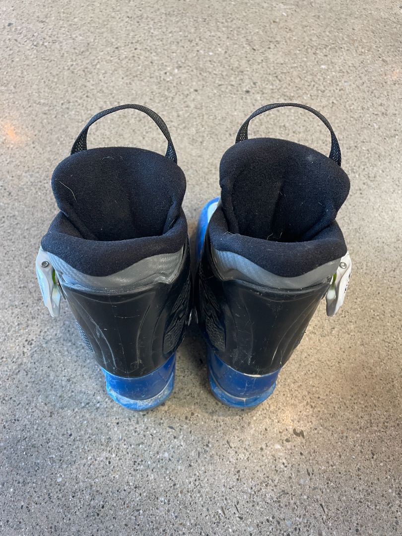 Blue Nordica Firearrow Team 2, 18-19.5 Mondo / BSL 235 mm
