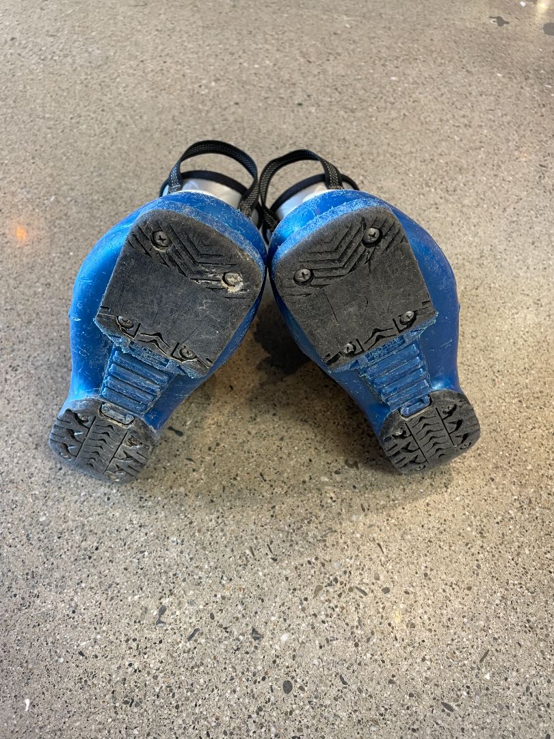 Blue Nordica Firearrow Team 2, 18-19.5 Mondo / BSL 235 mm