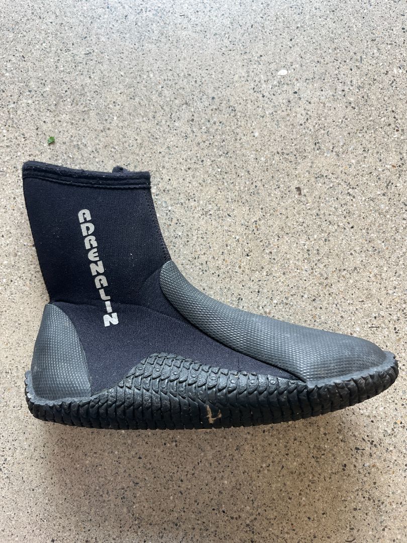 Adrenalin Water Boots, 8/M