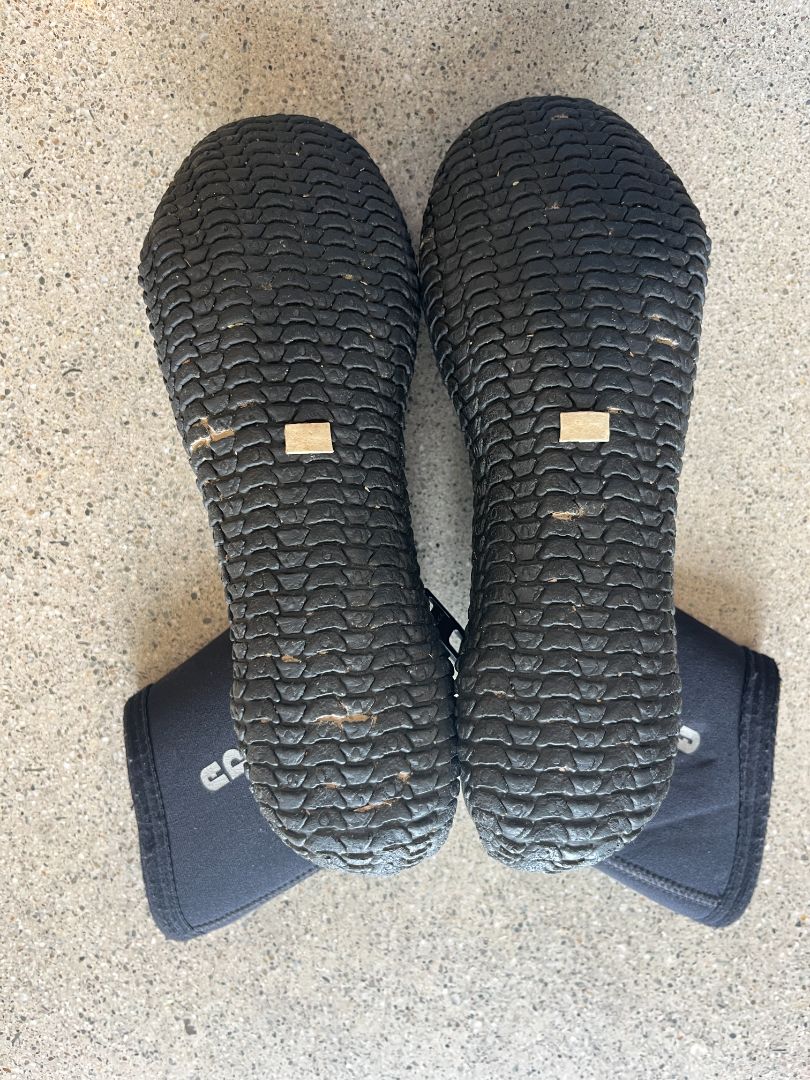 Adrenalin Water Boots, 8/M