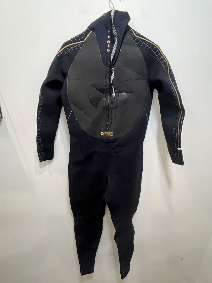 Pinnacle Pro-Series Wetsuit, Men's L