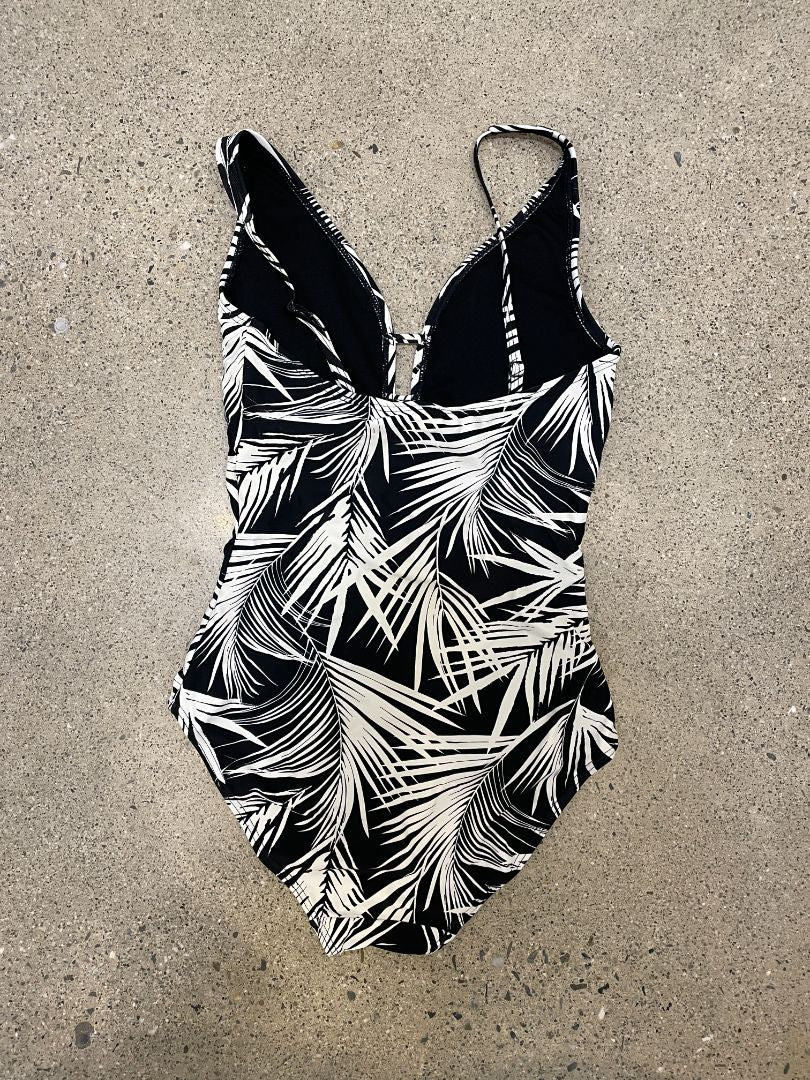 Black Clothing & Co One-Piece Swimsuit, 12
