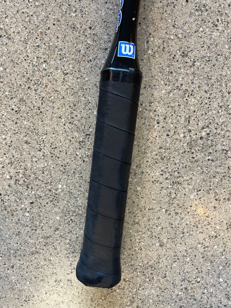 Blue Wilson N110