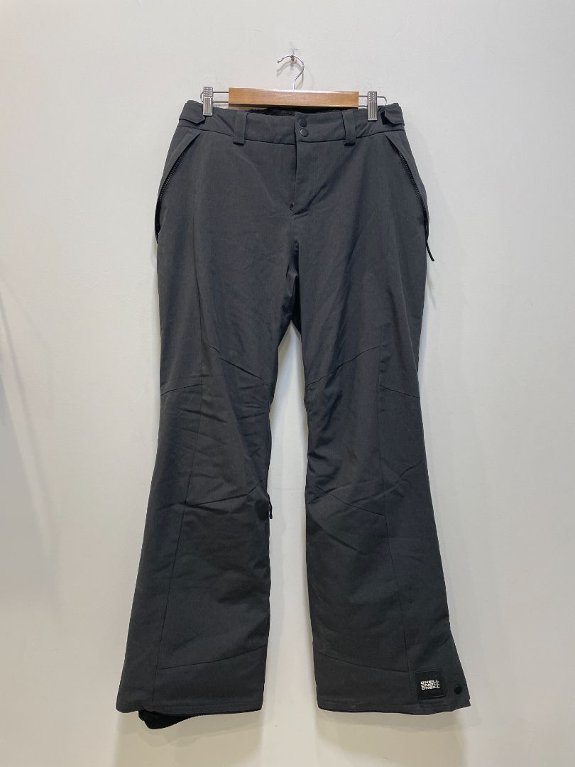 Grey O'Neill Snow pants, L / AUS 12