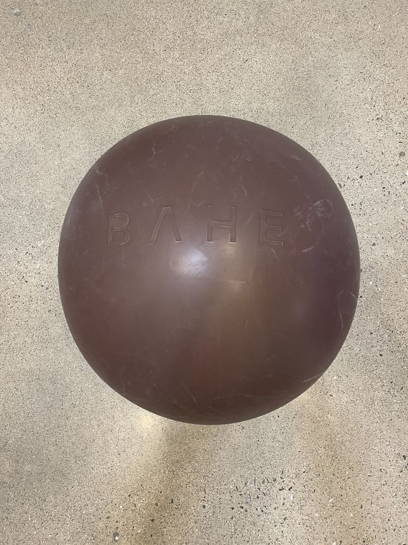 Brown BAHE Balance Ball, Unknown