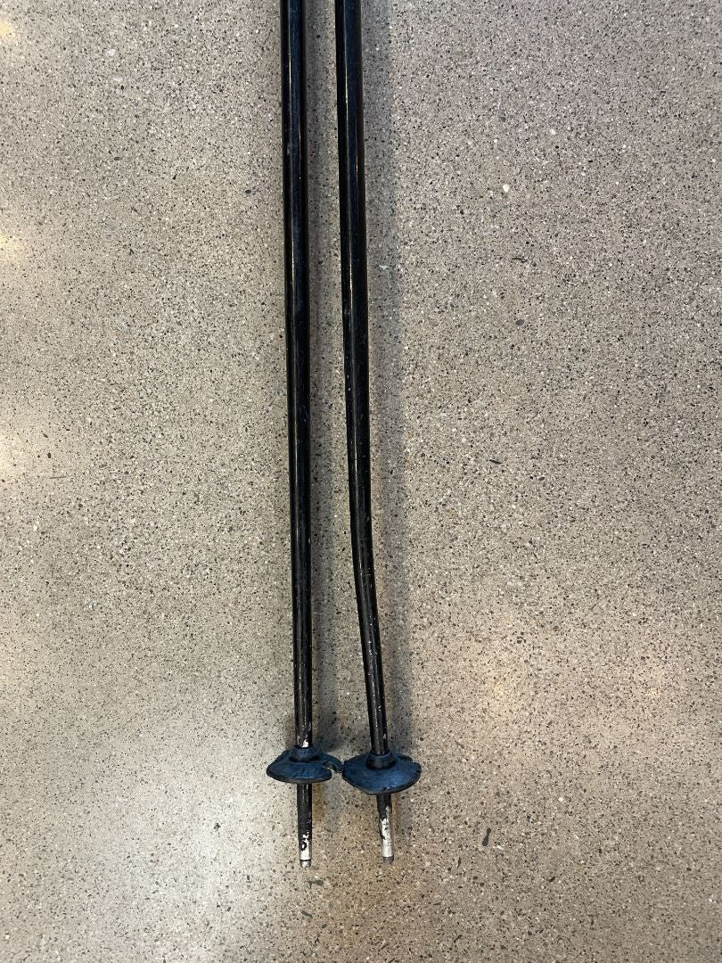 Black Elan Flash, 125cm