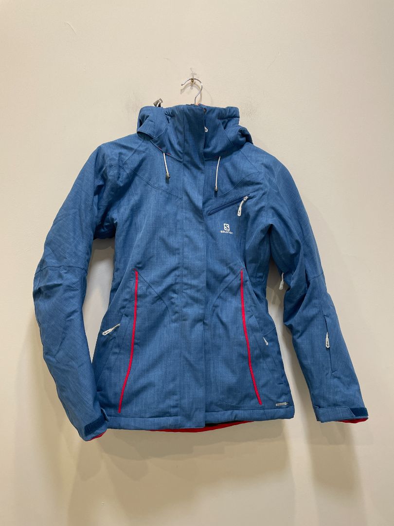 Blue Salomon Ski Jacket, XS