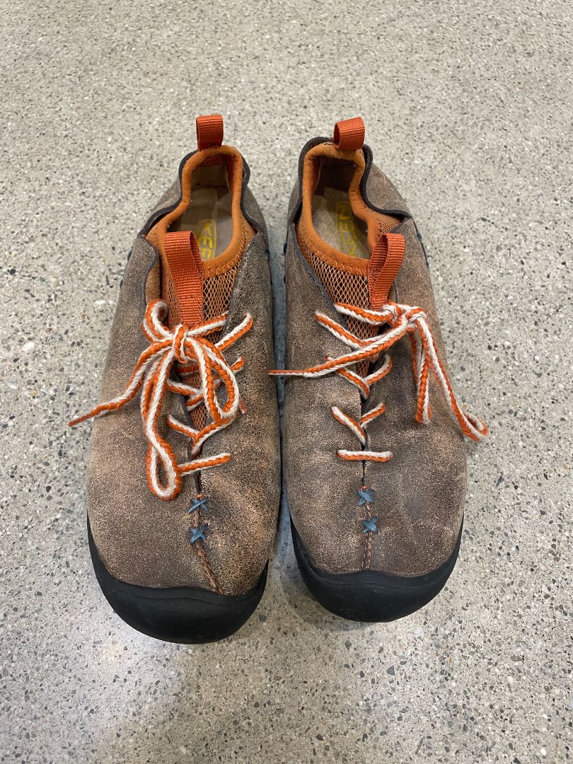 Brown Keen Casual shoes, EU 37
