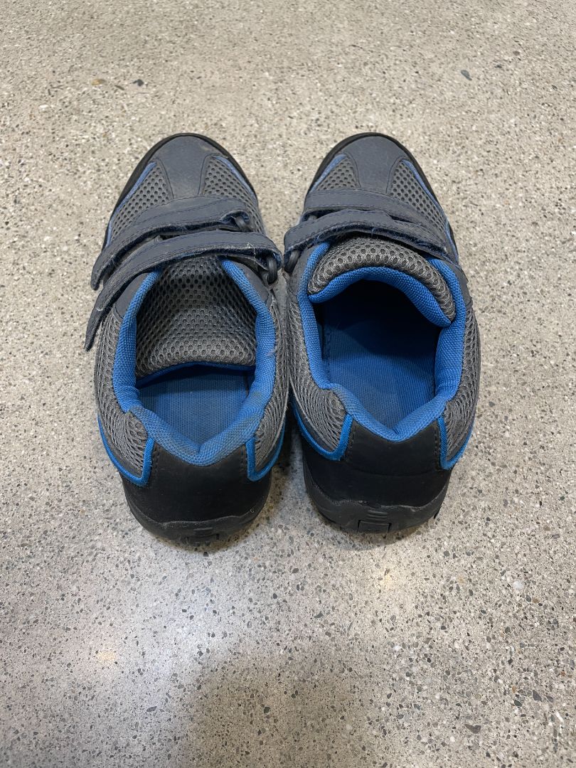Grey Mountain Warehouse Walking shoes, EU 36