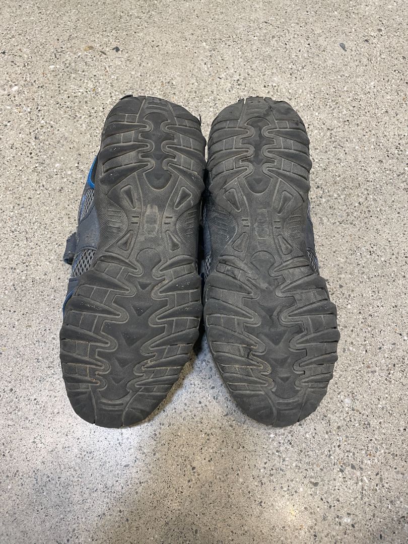 Grey Mountain Warehouse Walking shoes, EU 36