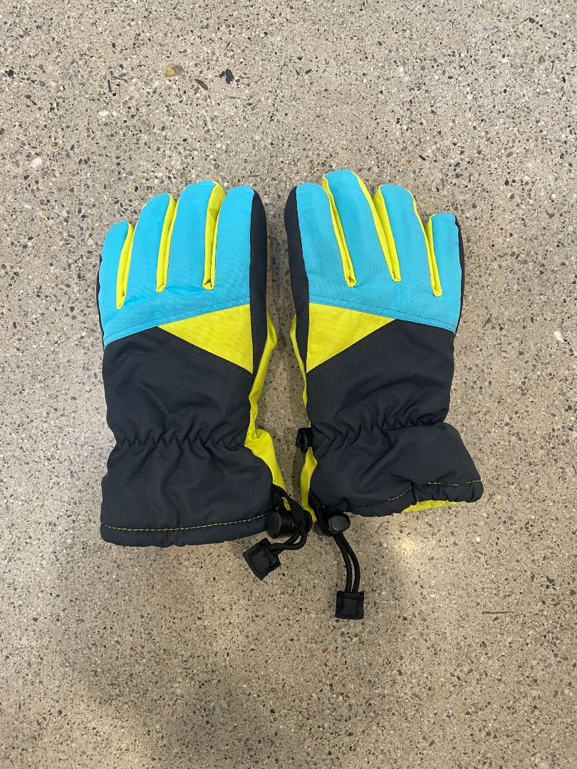 Blue Mountain Warehouse Ski gloves