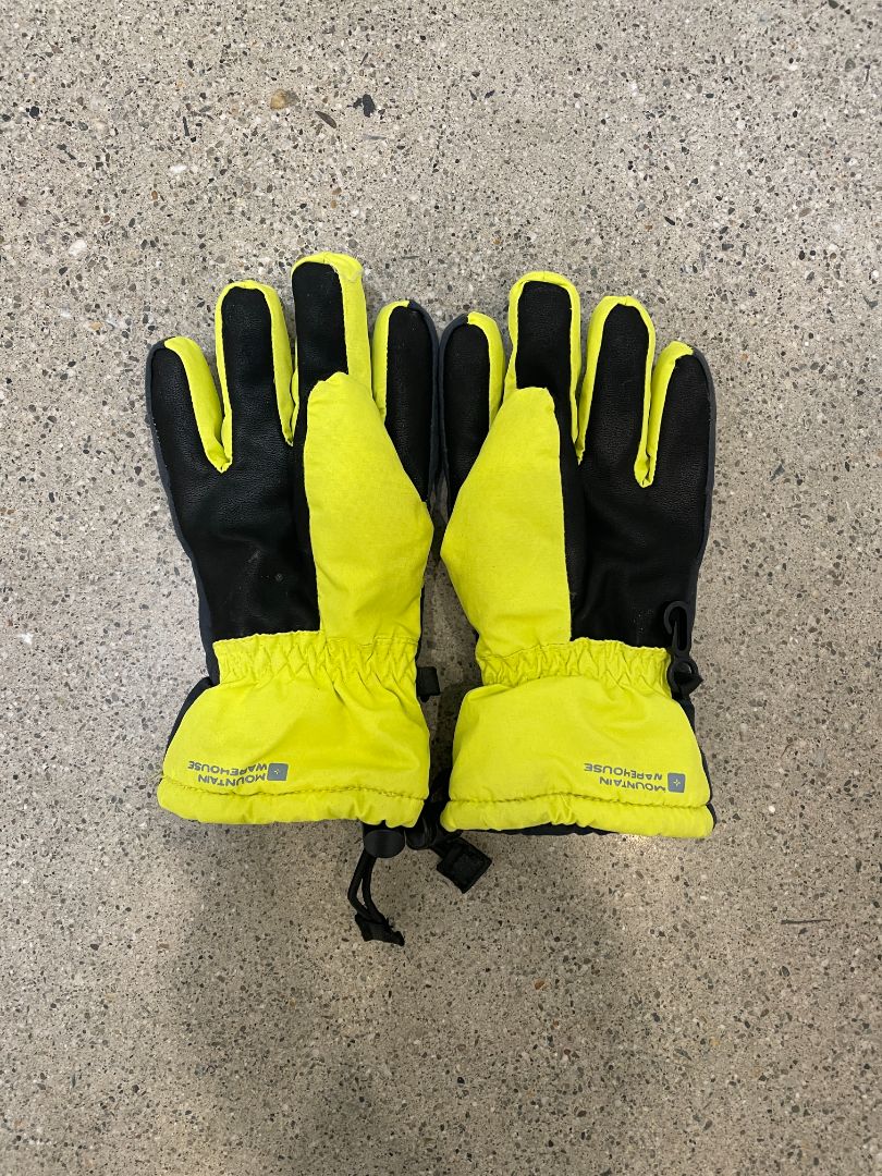 Blue Mountain Warehouse Ski gloves