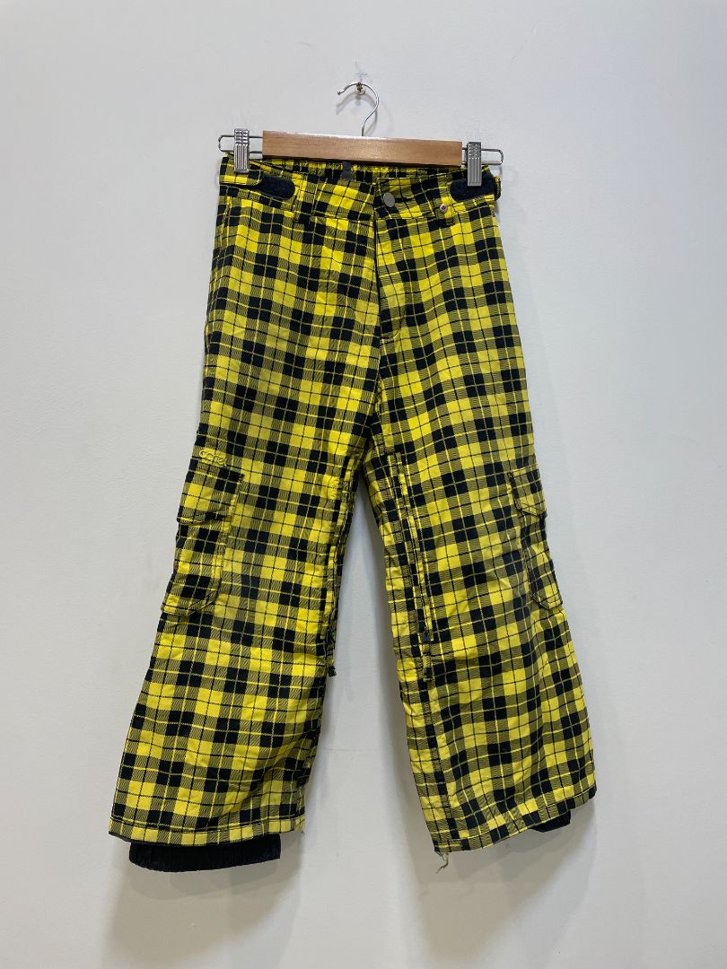 Yellow Cartel Ski pants, Y6