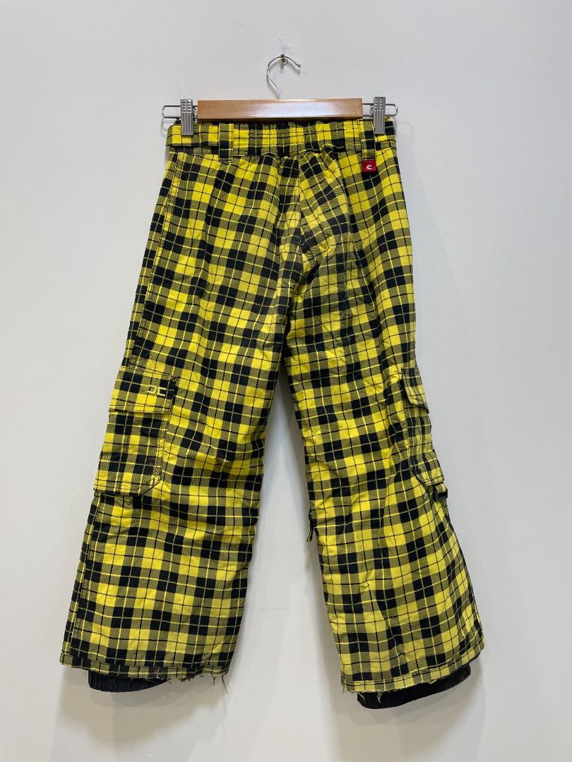 Yellow Cartel Ski pants, Y6