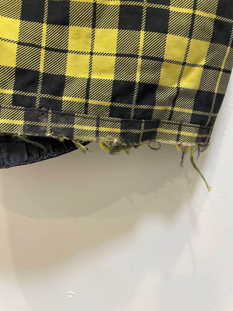 Yellow Cartel Ski pants, Y6