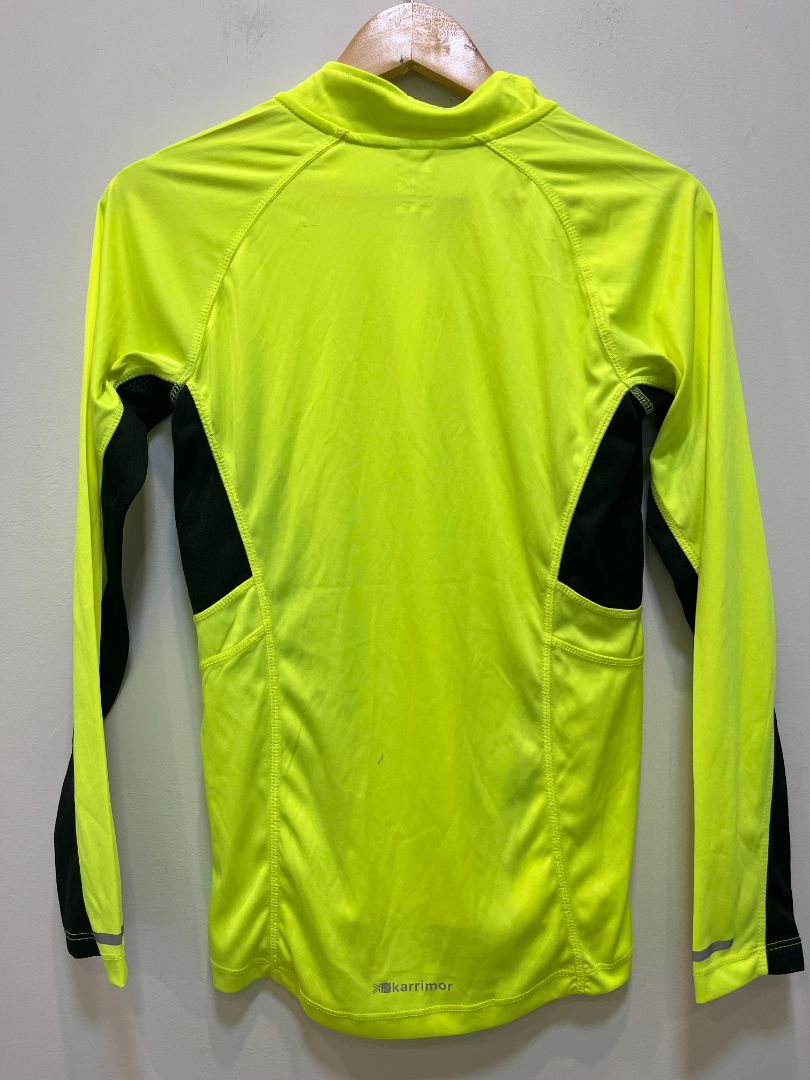 Womens Karrimor Run Top, 12
