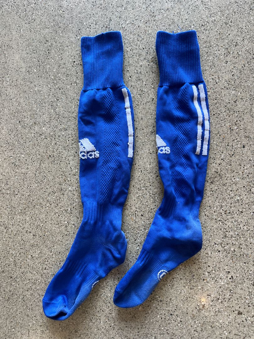 Adidas Soccer Socks, Youth