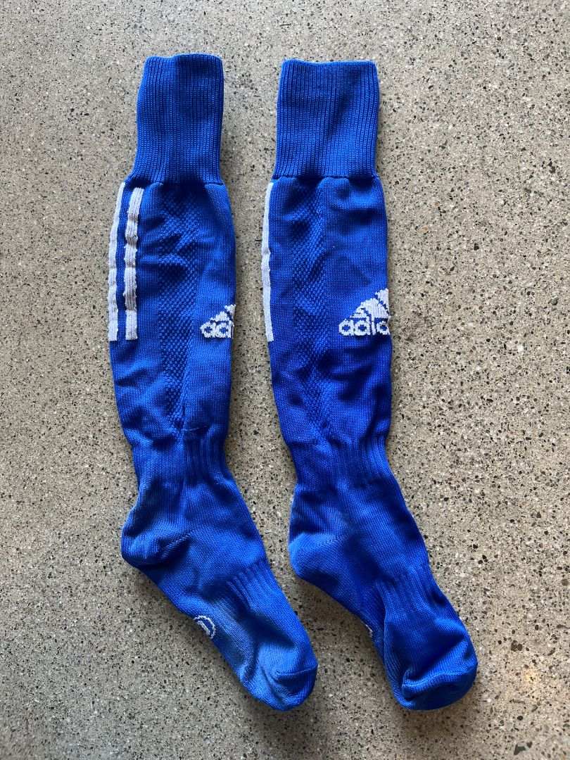 Adidas Soccer Socks, Youth