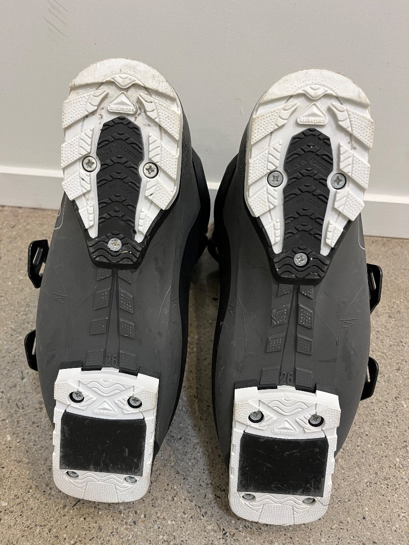 Black Salomon X Pro 100 Energize, 26.5