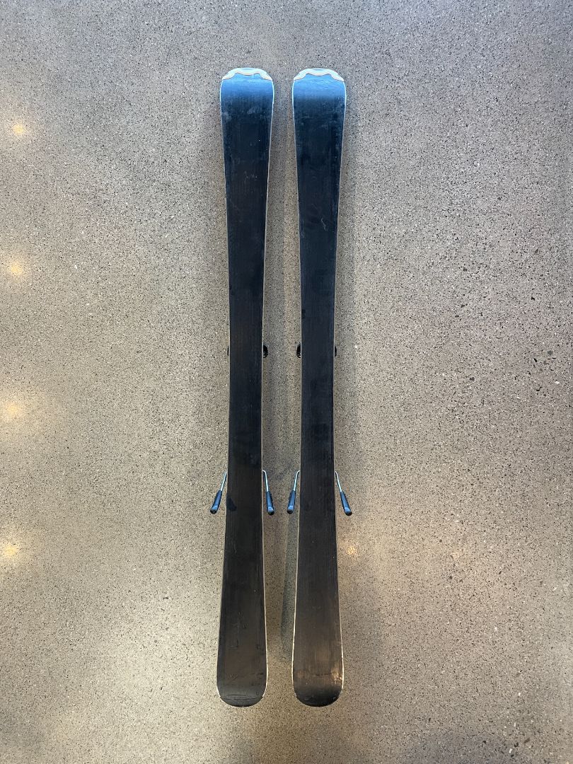 White Head Supershape Team, 127 cm