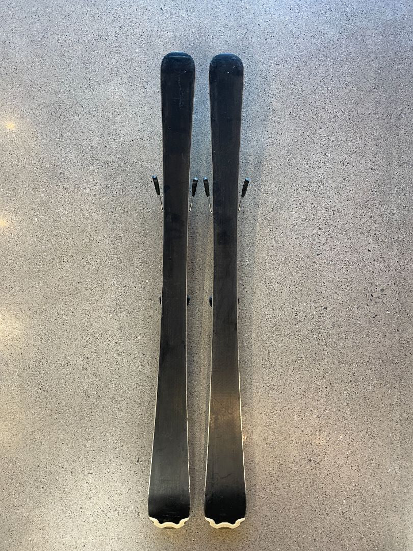 White Head Supershape Team, 127 cm