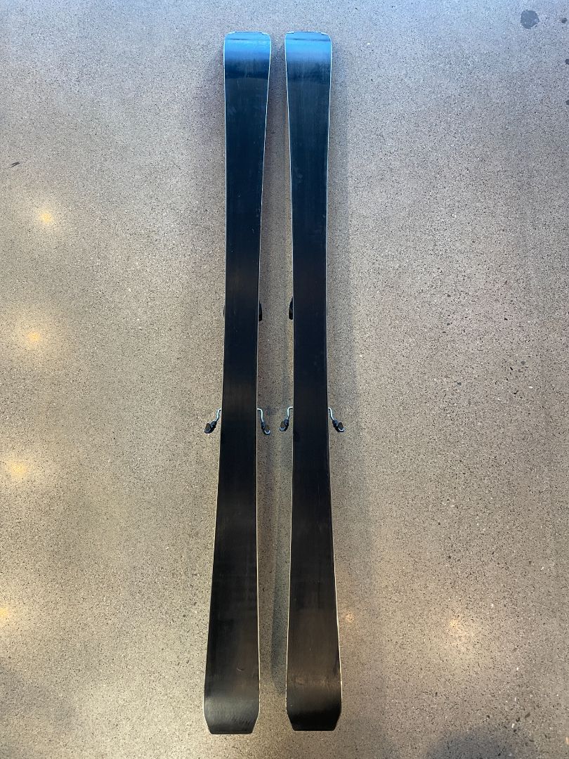 Black Atomic Vantage X 80 CTI, 173 cm