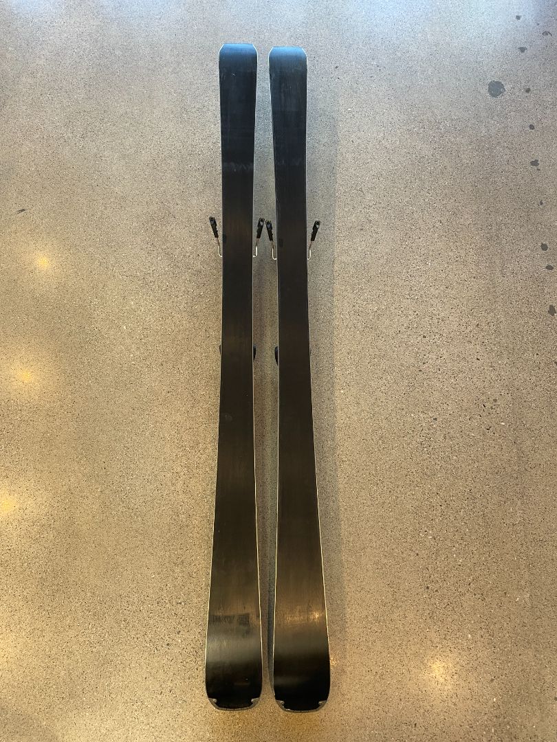 Black Atomic Vantage X 80 CTI, 173 cm