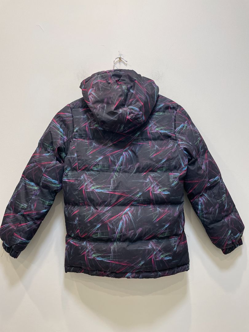 Black Mountain Warehouse Kids Padded Jacket, 11-12 yrs