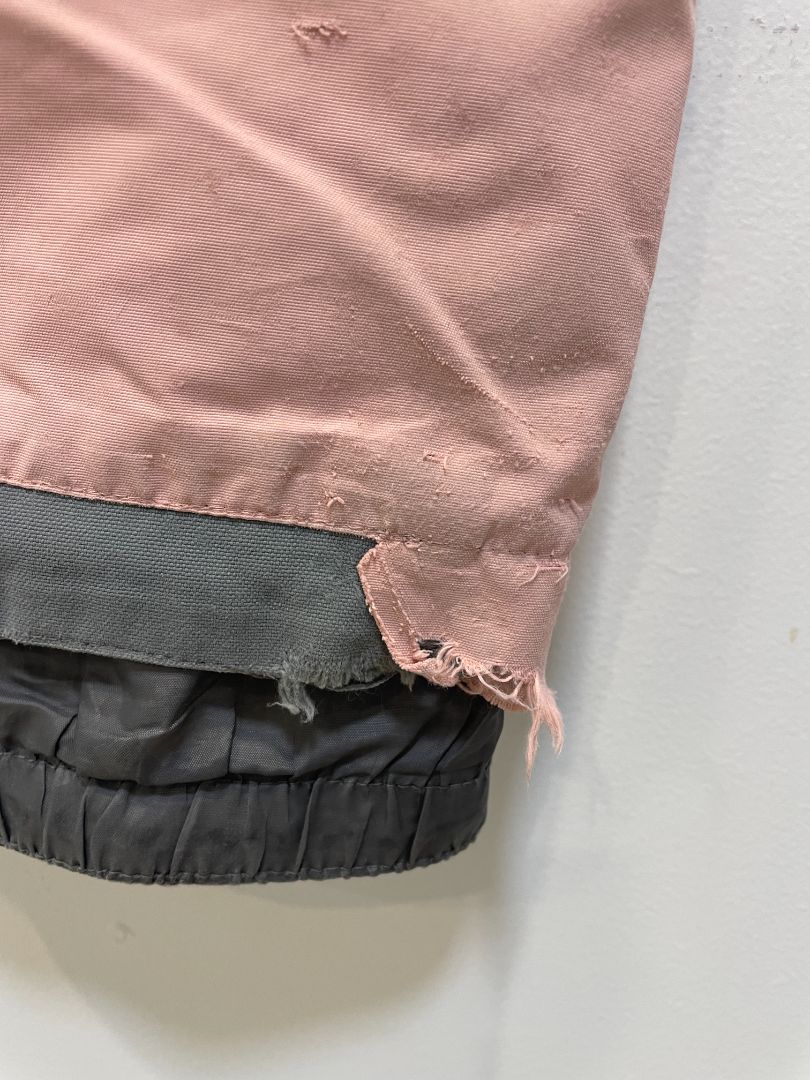 Pink Torpedo7 Kids Snow Pants, 6-8 years