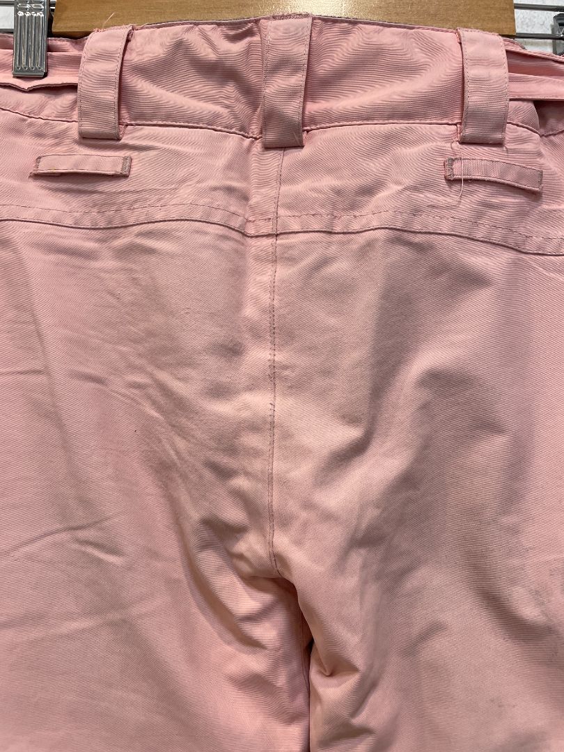 Pink Torpedo7 Kids Snow Pants, 6-8 years