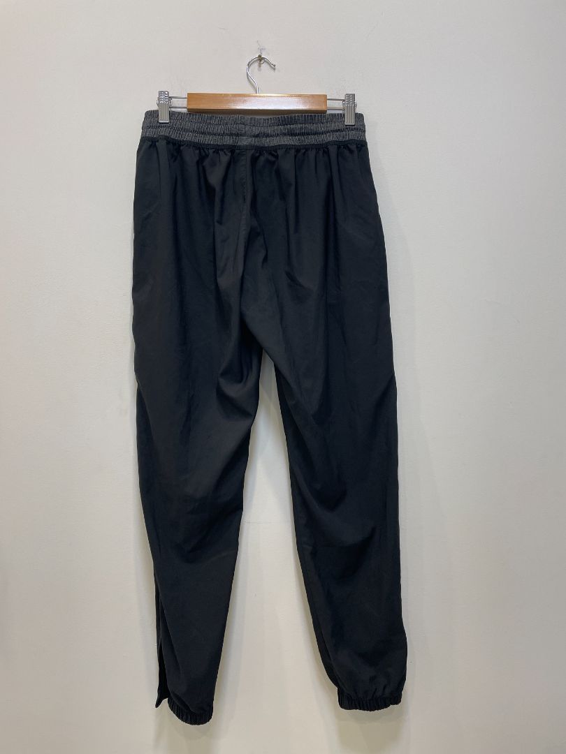 Black Nike Dri-FIT Pants, L